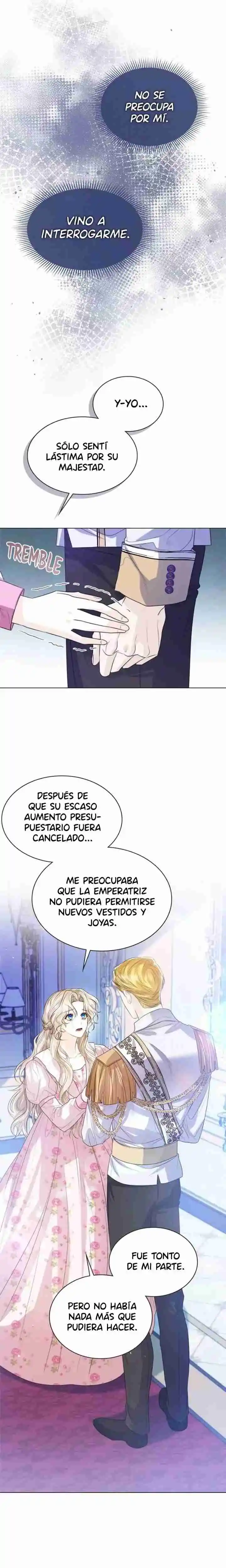 Abandonaré El Cargo De Emperatriz - Capítulo 28 - Página 14 - LectorTMOo