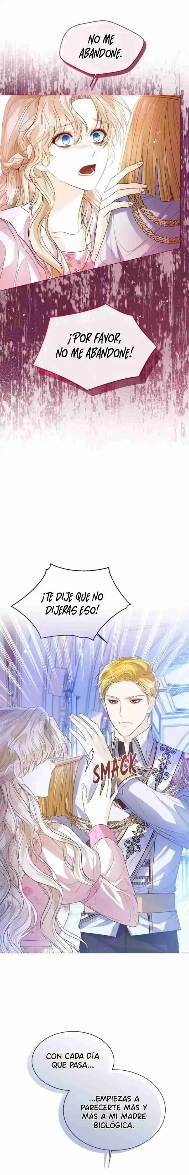 Abandonaré El Cargo De Emperatriz - Capítulo 28 - Página 19 - LectorTMOo