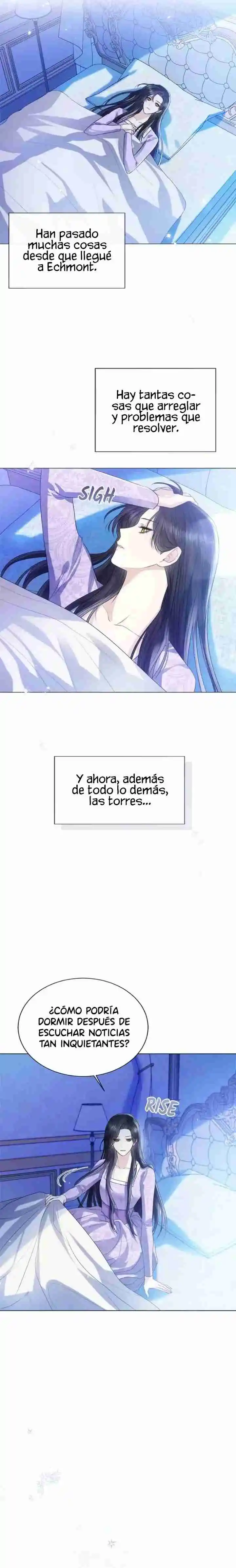 Abandonaré El Cargo De Emperatriz - Capítulo 28 - Página 24 - LectorTMOo