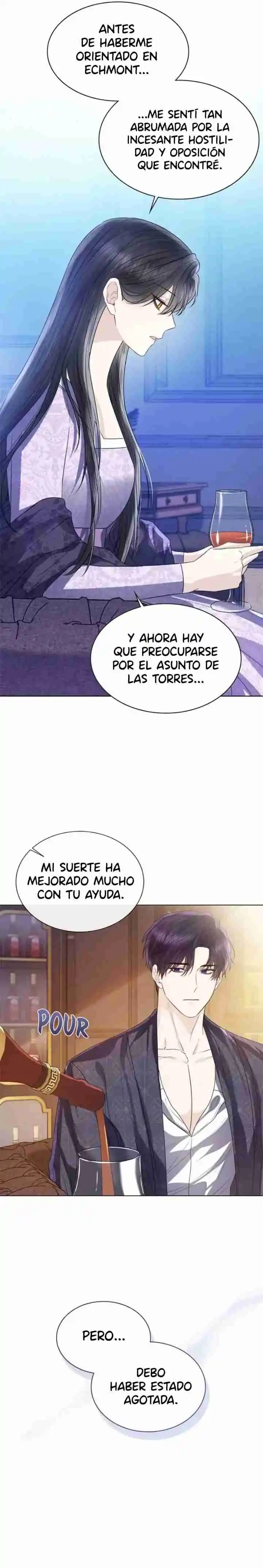 Abandonaré El Cargo De Emperatriz - Capítulo 29 - Página 9 - LectorTMOo