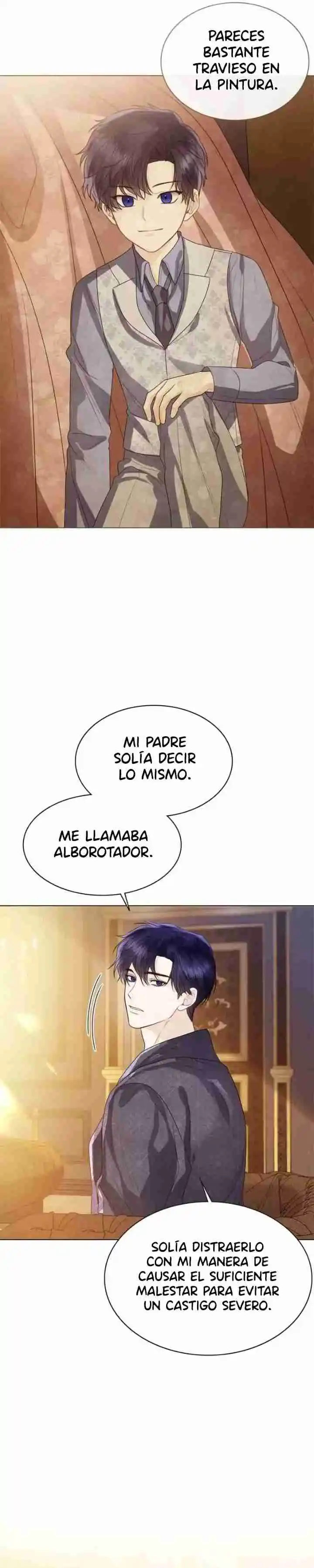 Abandonaré El Cargo De Emperatriz - Capítulo 29 - Página 13 - LectorTMOo