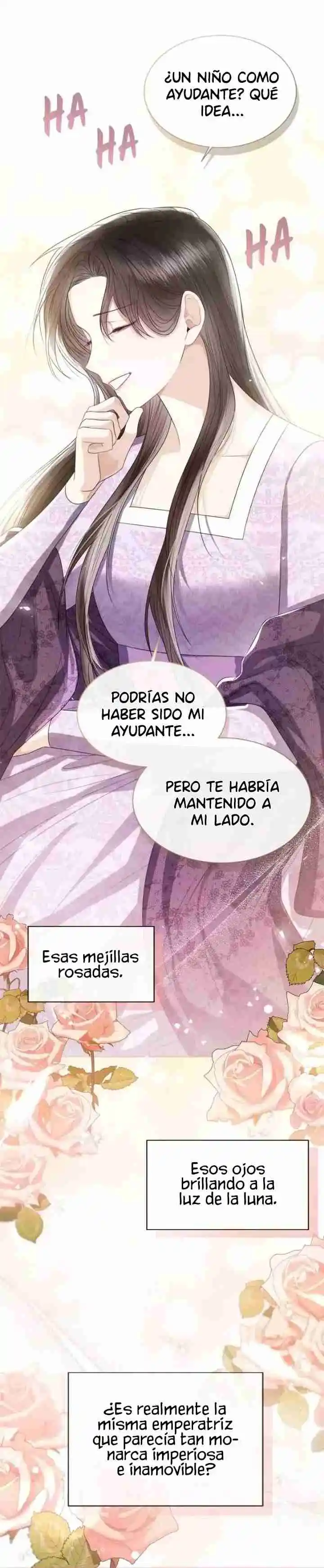 Abandonaré El Cargo De Emperatriz - Capítulo 29 - Página 15 - LectorTMOo