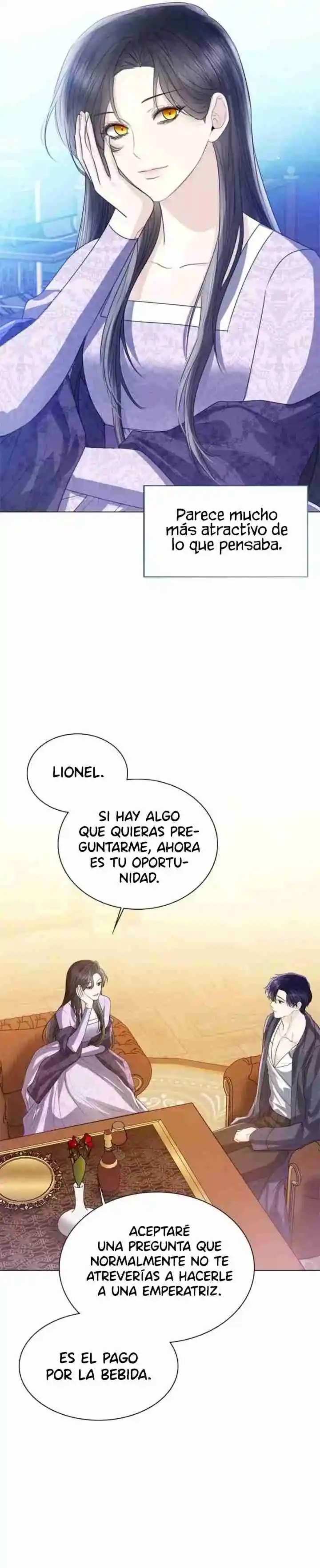 Abandonaré El Cargo De Emperatriz - Capítulo 29 - Página 18 - LectorTMOo