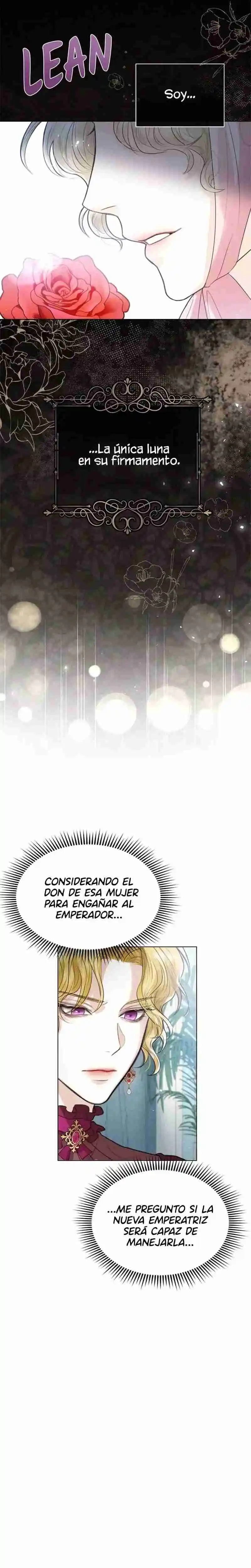 Abandonaré El Cargo De Emperatriz - Capítulo 3 - Página 13 - LectorTMOo