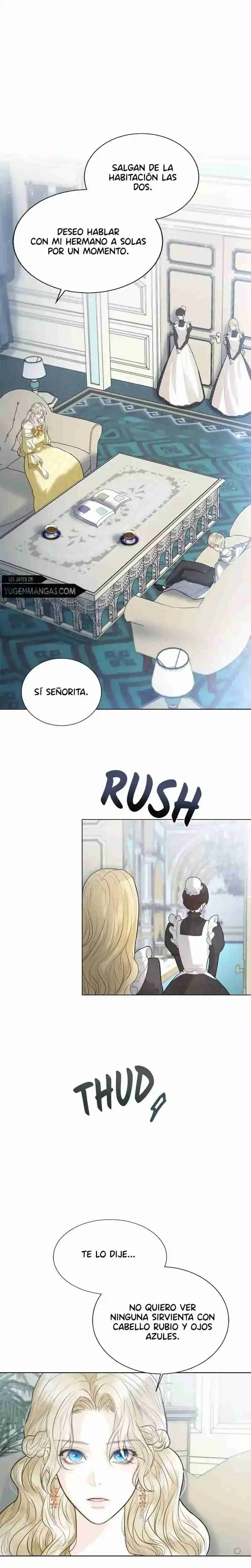 Abandonaré El Cargo De Emperatriz - Capítulo 3 - Página 24 - LectorTMOo