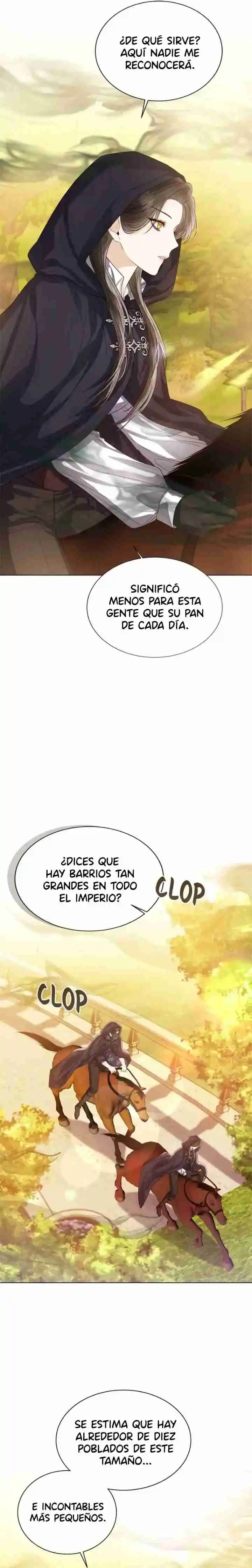 Abandonaré El Cargo De Emperatriz - Capítulo 30 - Página 13 - LectorTMOo