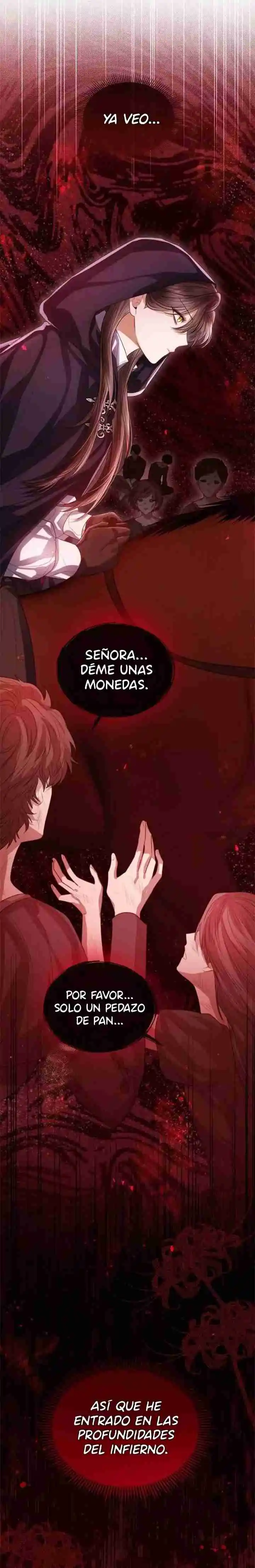 Abandonaré El Cargo De Emperatriz - Capítulo 30 - Página 15 - LectorTMOo