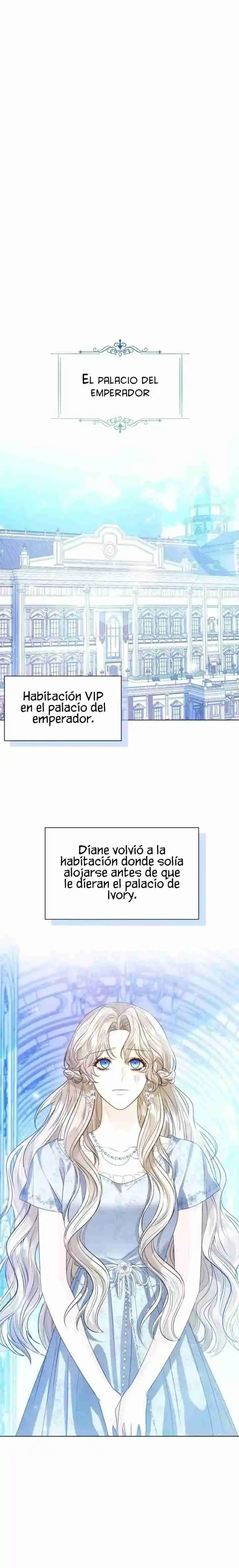 Abandonaré El Cargo De Emperatriz - Capítulo 30 - Página 25 - LectorTMOo