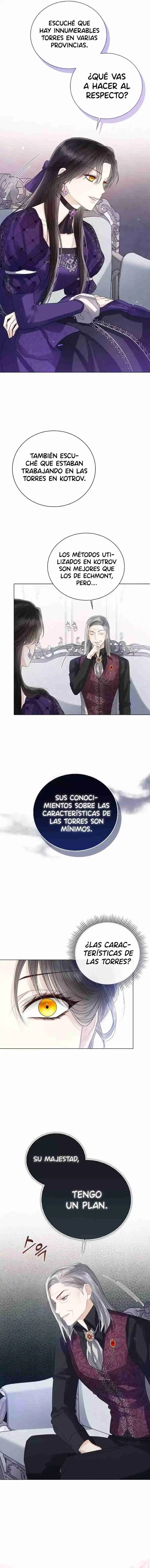 Abandonaré El Cargo De Emperatriz - Capítulo 36 - Página 11 - LectorTMOo