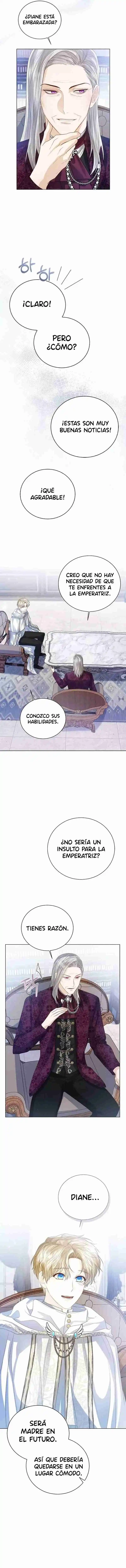 Abandonaré El Cargo De Emperatriz - Capítulo 38 - Página 11 - LectorTMOo
