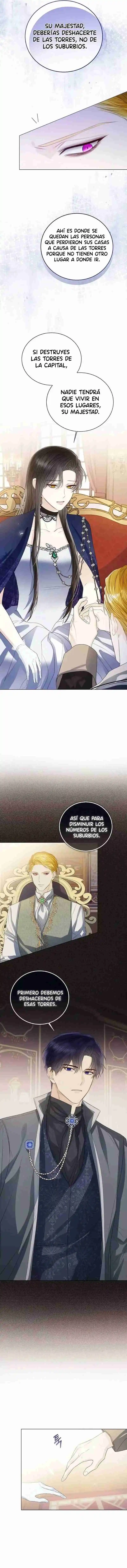 Abandonaré El Cargo De Emperatriz - Capítulo 39 - Página 15 - LectorTMOo