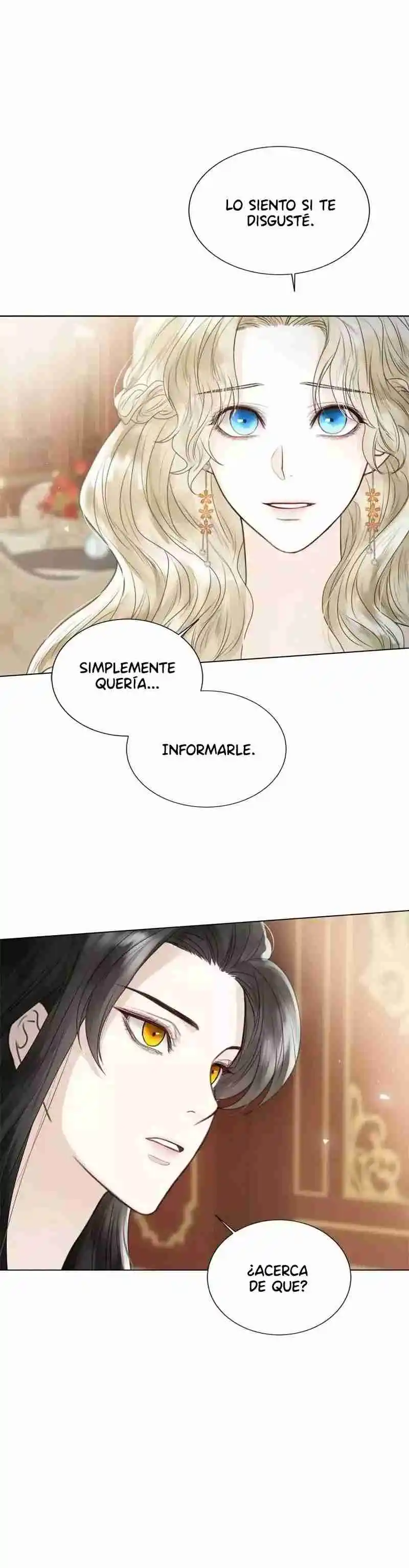 Abandonaré El Cargo De Emperatriz - Capítulo 4 - Página 7 - LectorTMOo