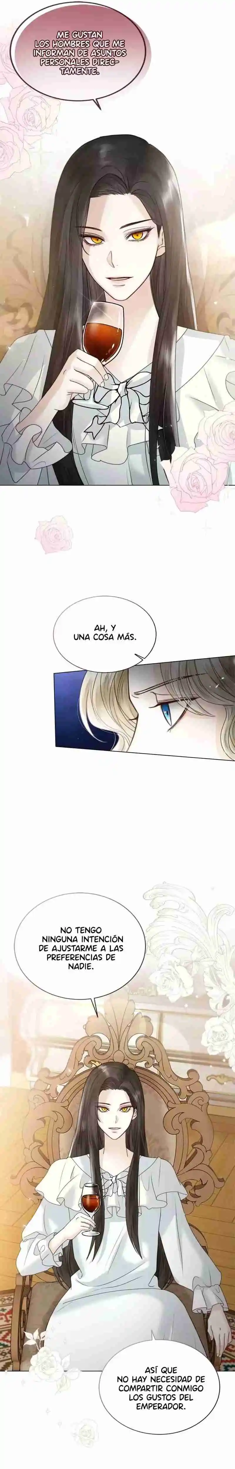 Abandonaré El Cargo De Emperatriz - Capítulo 4 - Página 14 - LectorTMOo