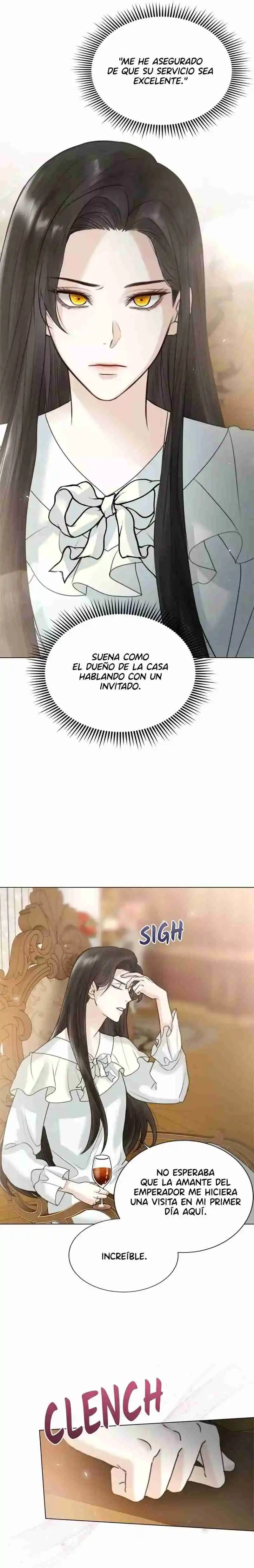 Abandonaré El Cargo De Emperatriz - Capítulo 4 - Página 18 - LectorTMOo