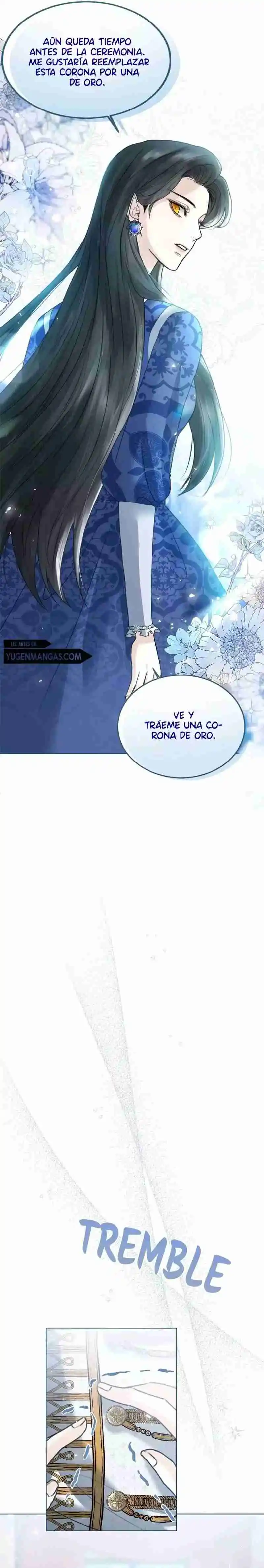 Abandonaré El Cargo De Emperatriz - Capítulo 4 - Página 23 - LectorTMOo