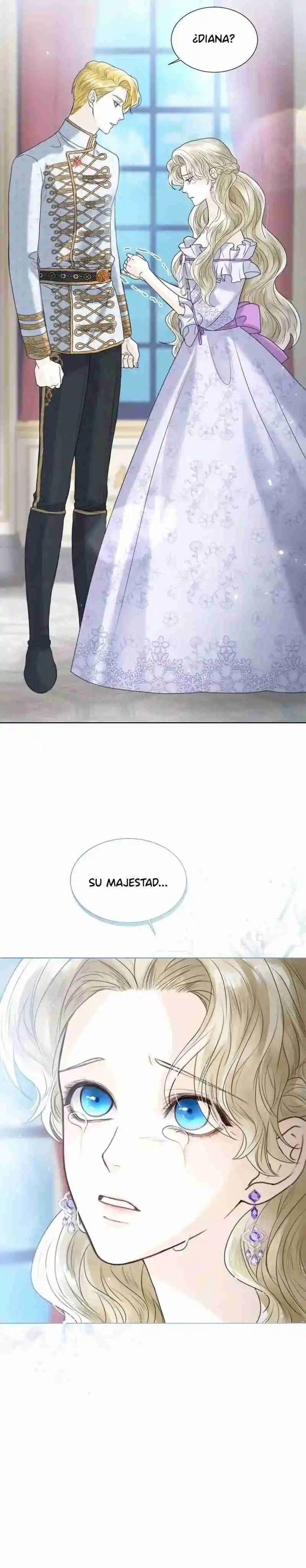 Abandonaré El Cargo De Emperatriz - Capítulo 4 - Página 24 - LectorTMOo