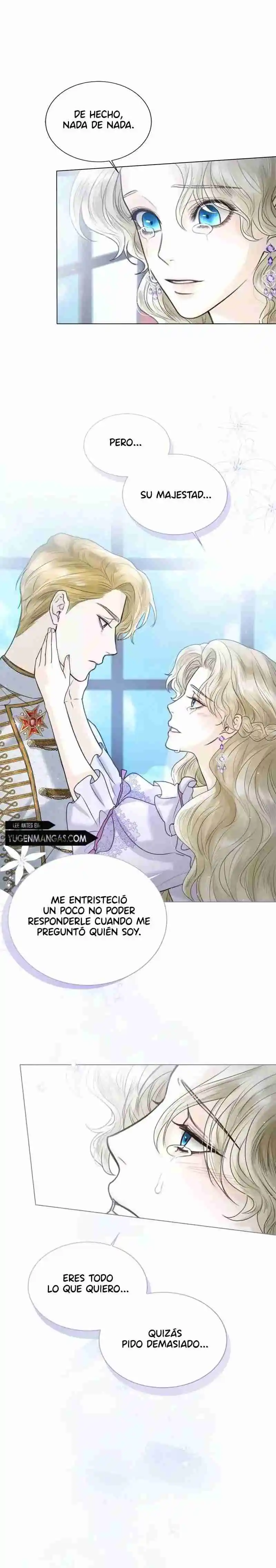 Abandonaré El Cargo De Emperatriz - Capítulo 4 - Página 28 - LectorTMOo