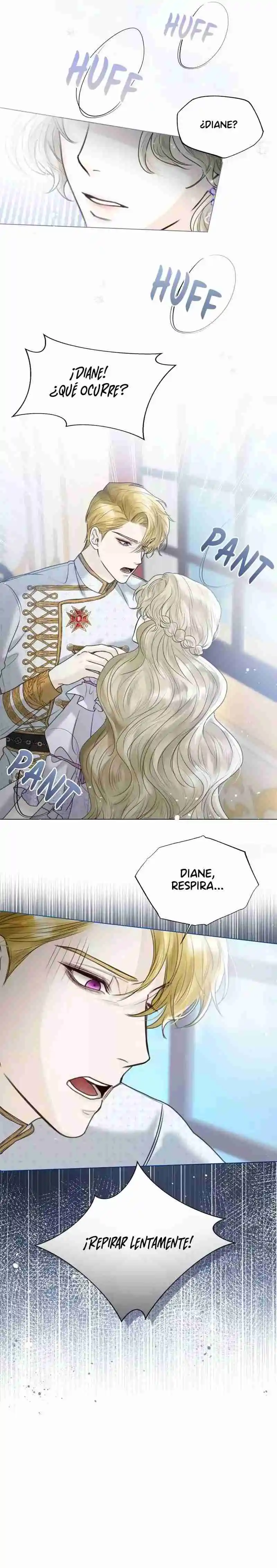 Abandonaré El Cargo De Emperatriz - Capítulo 4 - Página 29 - LectorTMOo