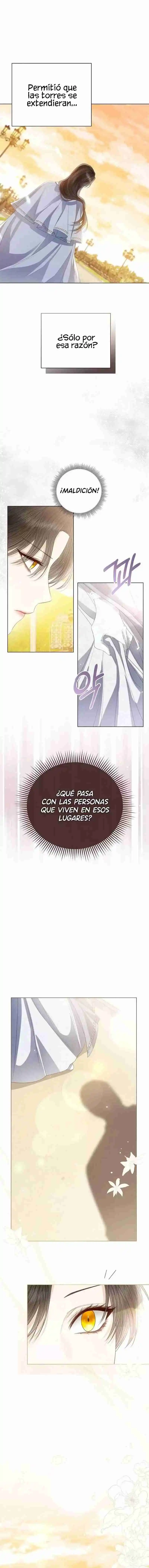 Abandonaré El Cargo De Emperatriz - Capítulo 40 - Página 17 - LectorTMOo