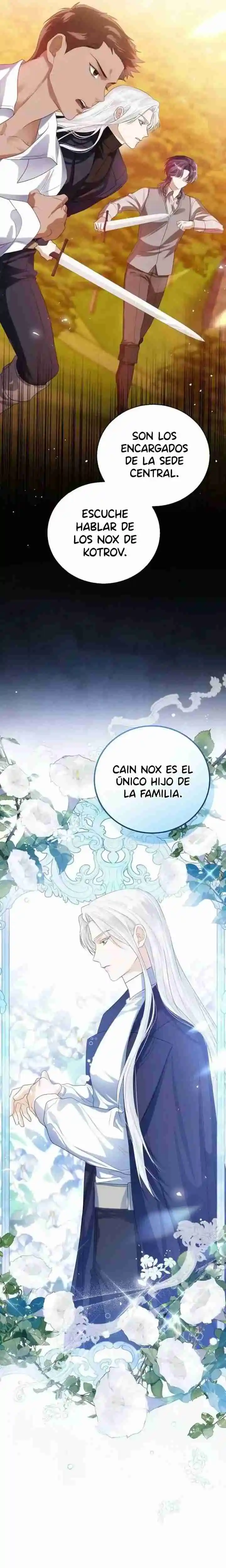 Abandonaré El Cargo De Emperatriz - Capítulo 41 - Página 7 - LectorTMOo