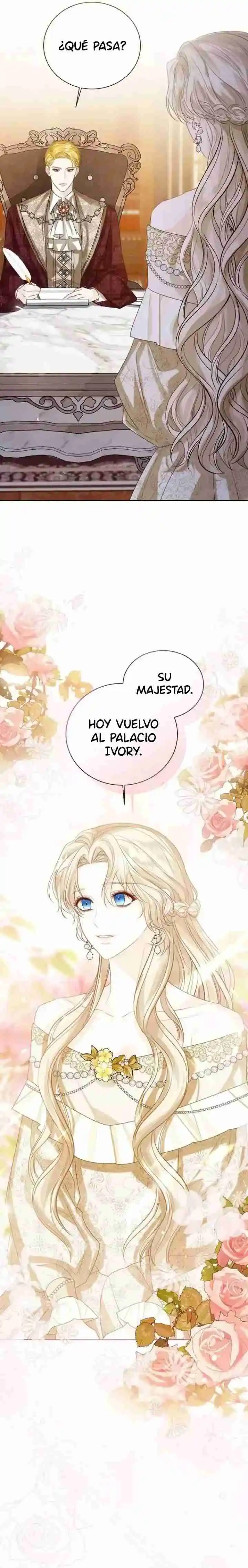 Abandonaré El Cargo De Emperatriz - Capítulo 41 - Página 14 - LectorTMOo