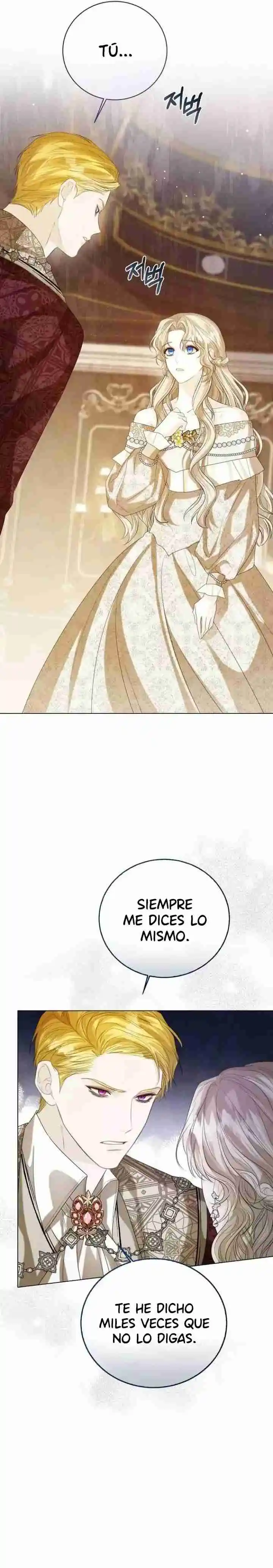 Abandonaré El Cargo De Emperatriz - Capítulo 41 - Página 17 - LectorTMOo