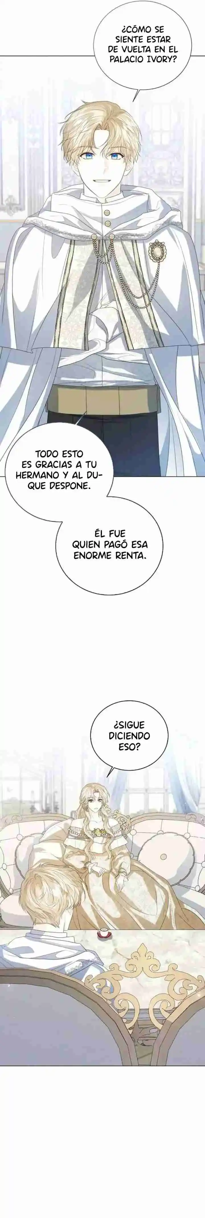 Abandonaré El Cargo De Emperatriz - Capítulo 41 - Página 24 - LectorTMOo