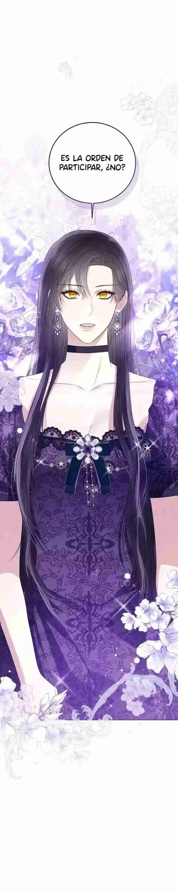 Abandonaré El Cargo De Emperatriz - Capítulo 42 - Página 14 - LectorTMOo