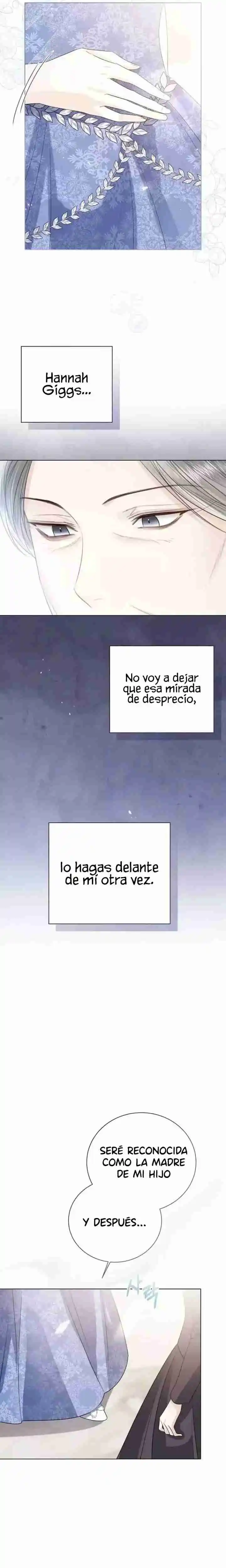 Abandonaré El Cargo De Emperatriz - Capítulo 42 - Página 34 - LectorTMOo