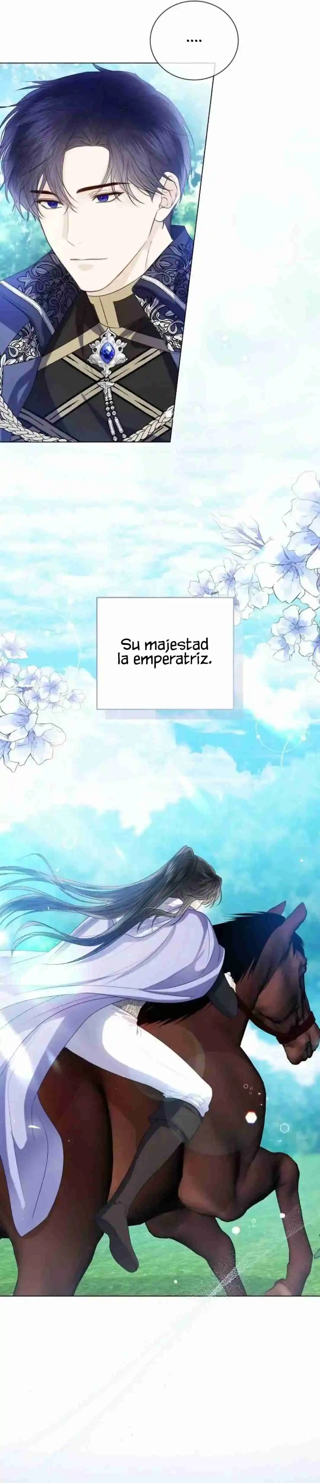 Abandonaré El Cargo De Emperatriz - Capítulo 43 - Página 4 - LectorTMOo