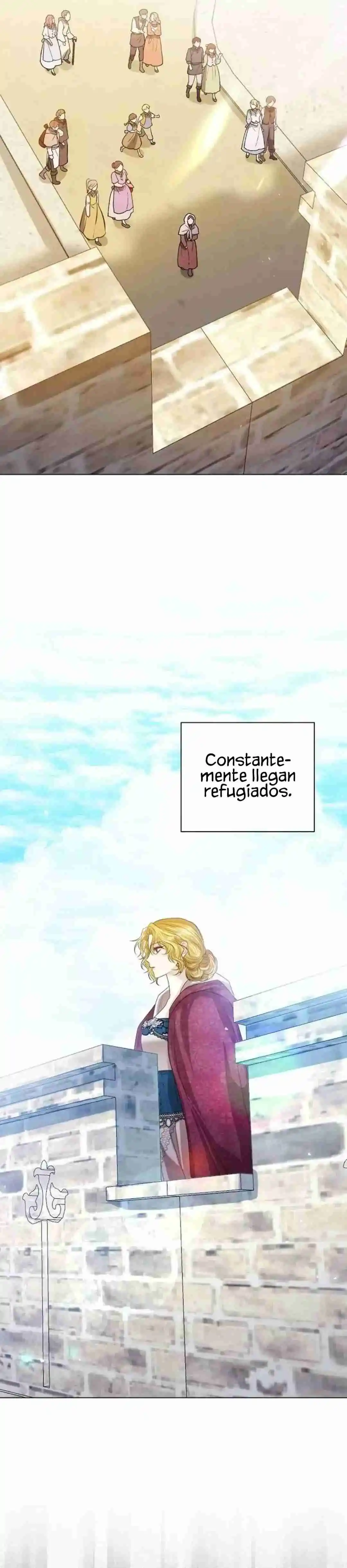 Abandonaré El Cargo De Emperatriz - Capítulo 43 - Página 15 - LectorTMOo