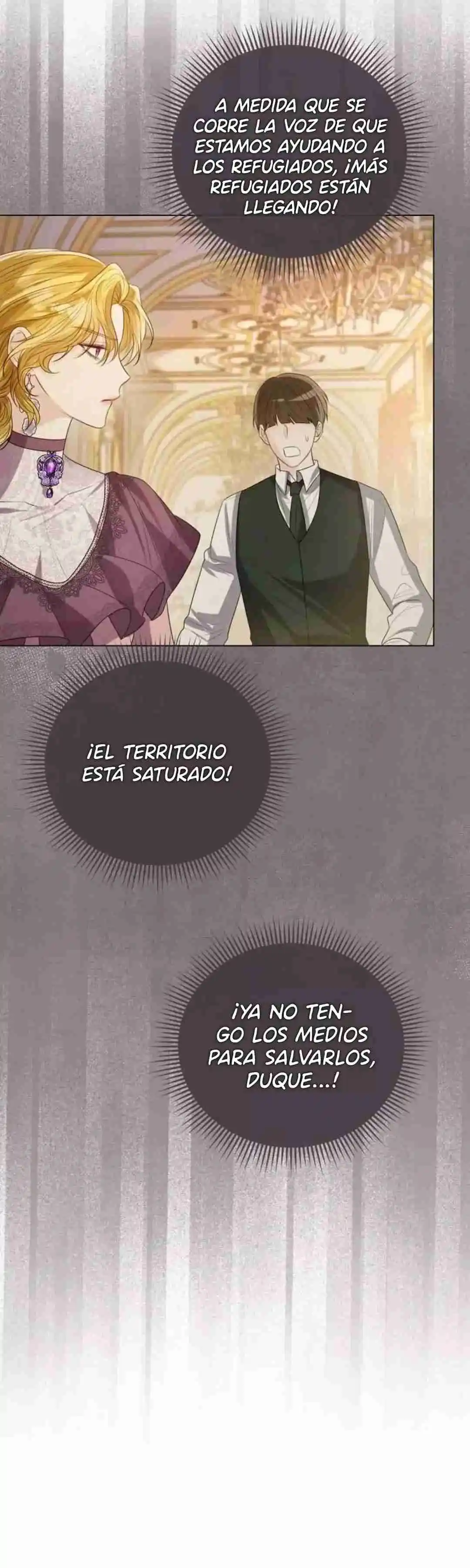 Abandonaré El Cargo De Emperatriz - Capítulo 43 - Página 16 - LectorTMOo