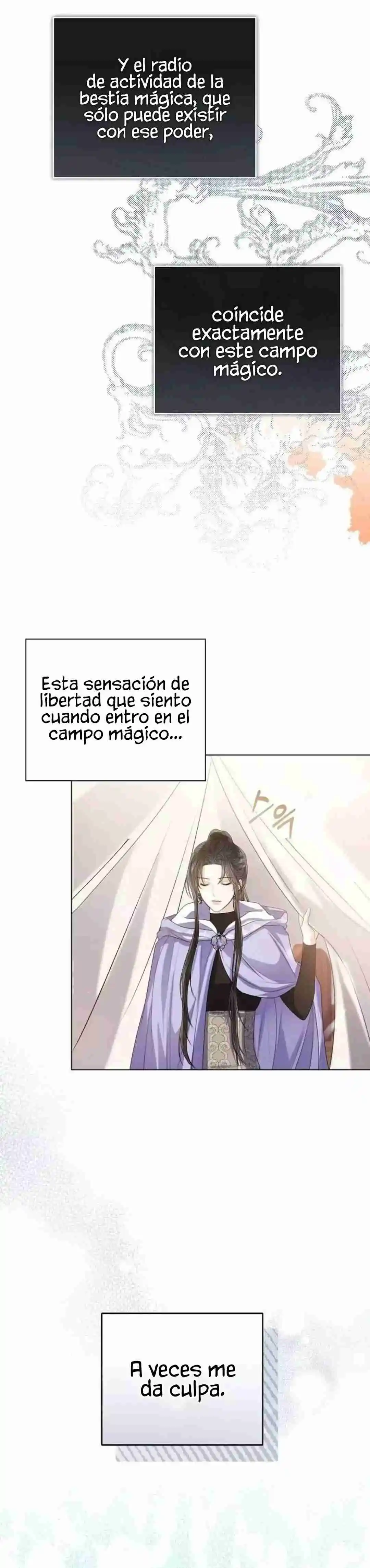 Abandonaré El Cargo De Emperatriz - Capítulo 43 - Página 25 - LectorTMOo