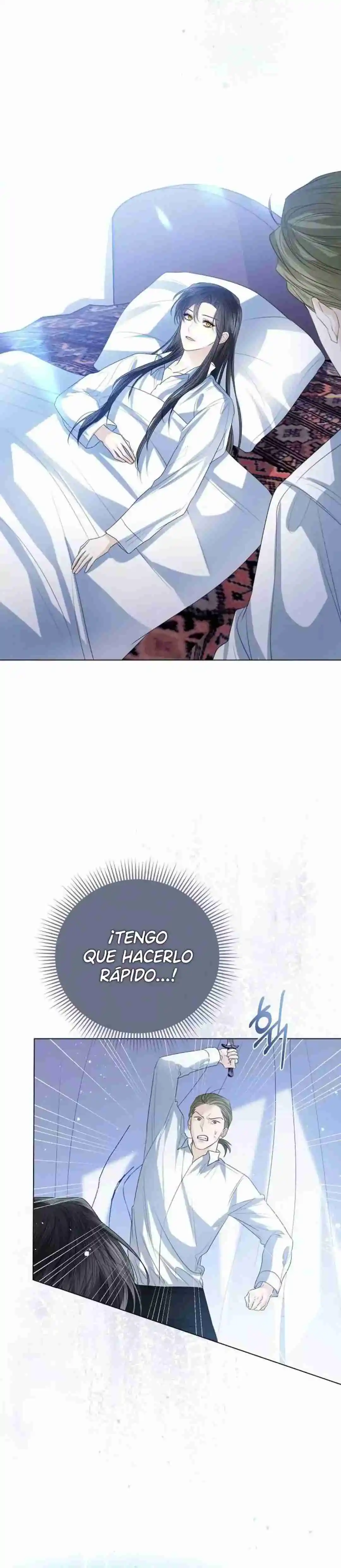 Abandonaré El Cargo De Emperatriz - Capítulo 43 - Página 32 - LectorTMOo