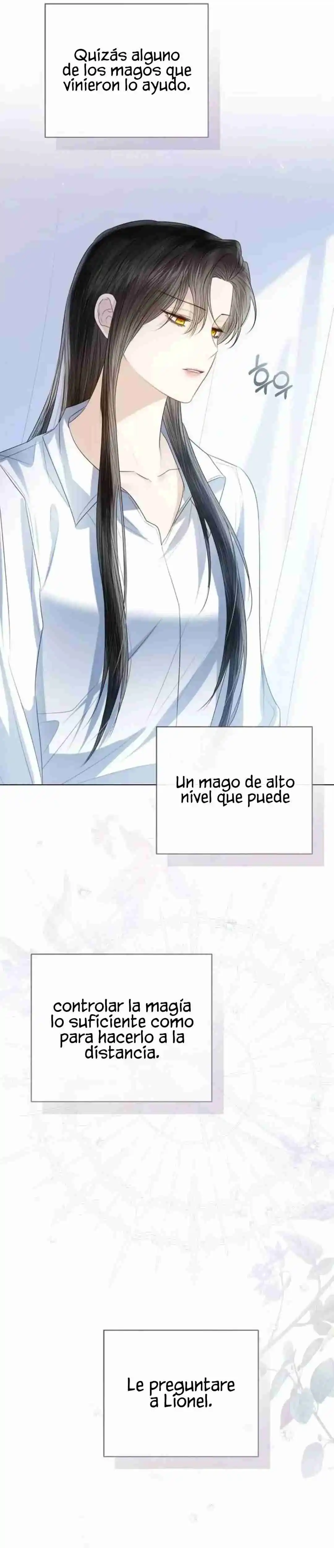 Abandonaré El Cargo De Emperatriz - Capítulo 43 - Página 37 - LectorTMOo