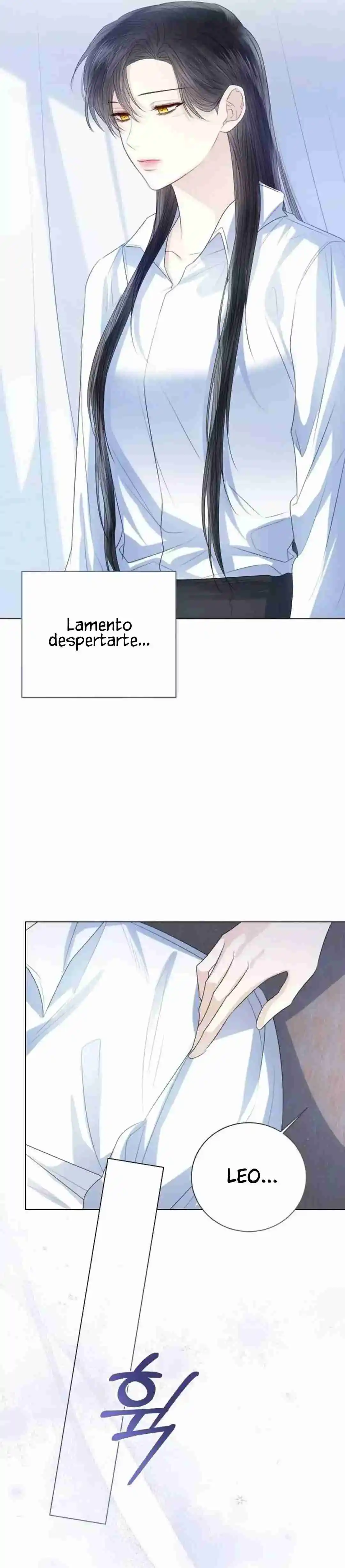 Abandonaré El Cargo De Emperatriz - Capítulo 43 - Página 41 - LectorTMOo