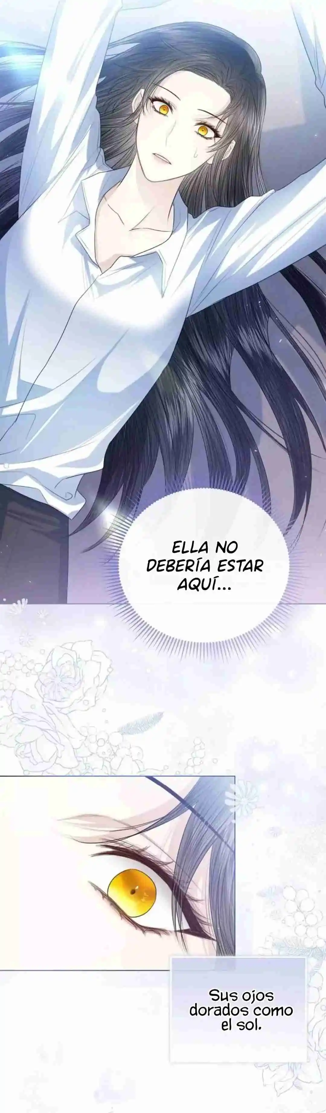 Abandonaré El Cargo De Emperatriz - Capítulo 43 - Página 45 - LectorTMOo