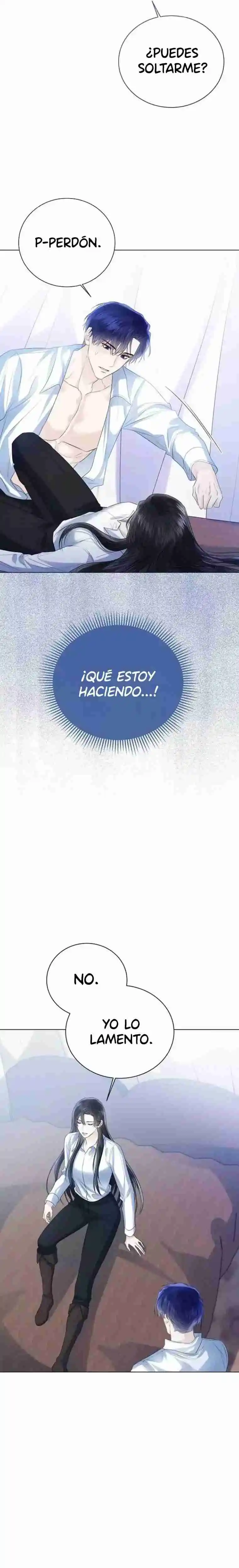 Abandonaré El Cargo De Emperatriz - Capítulo 44 - Página 5 - LectorTMOo