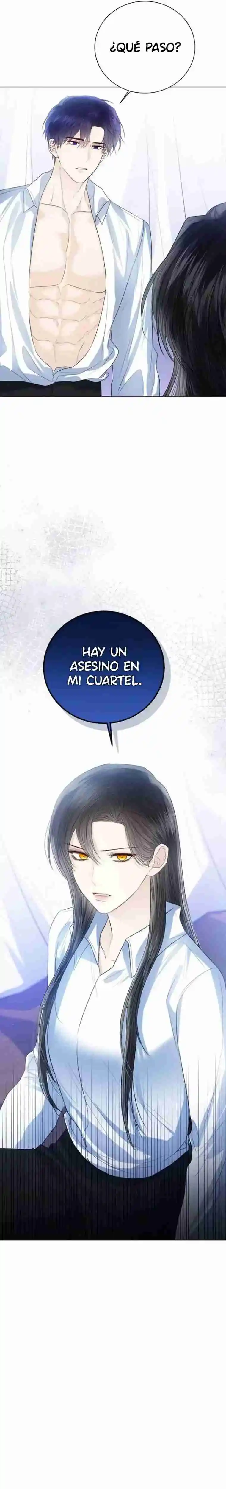 Abandonaré El Cargo De Emperatriz - Capítulo 44 - Página 6 - LectorTMOo