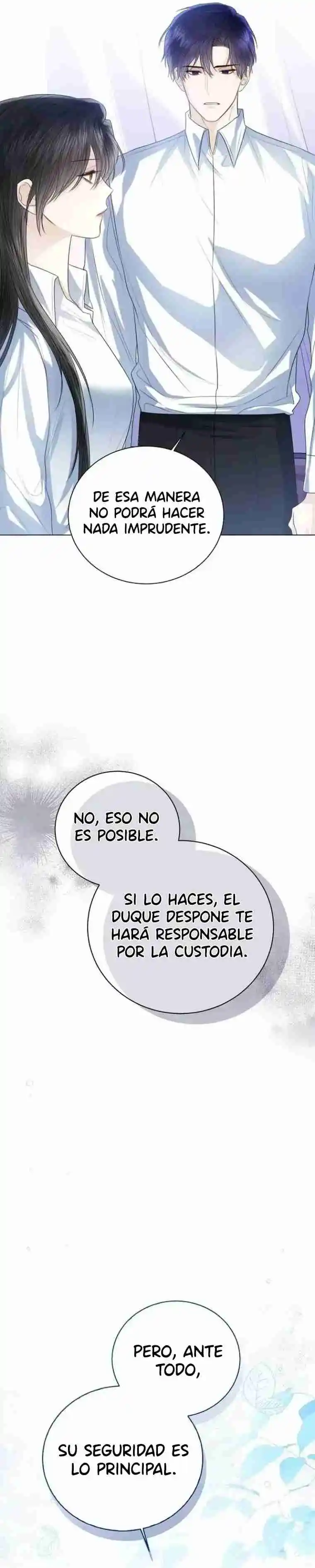 Abandonaré El Cargo De Emperatriz - Capítulo 44 - Página 13 - LectorTMOo