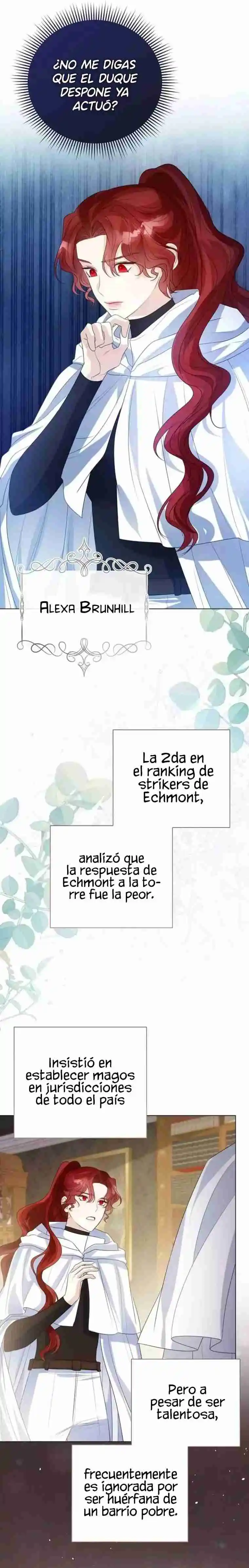 Abandonaré El Cargo De Emperatriz - Capítulo 44 - Página 22 - LectorTMOo
