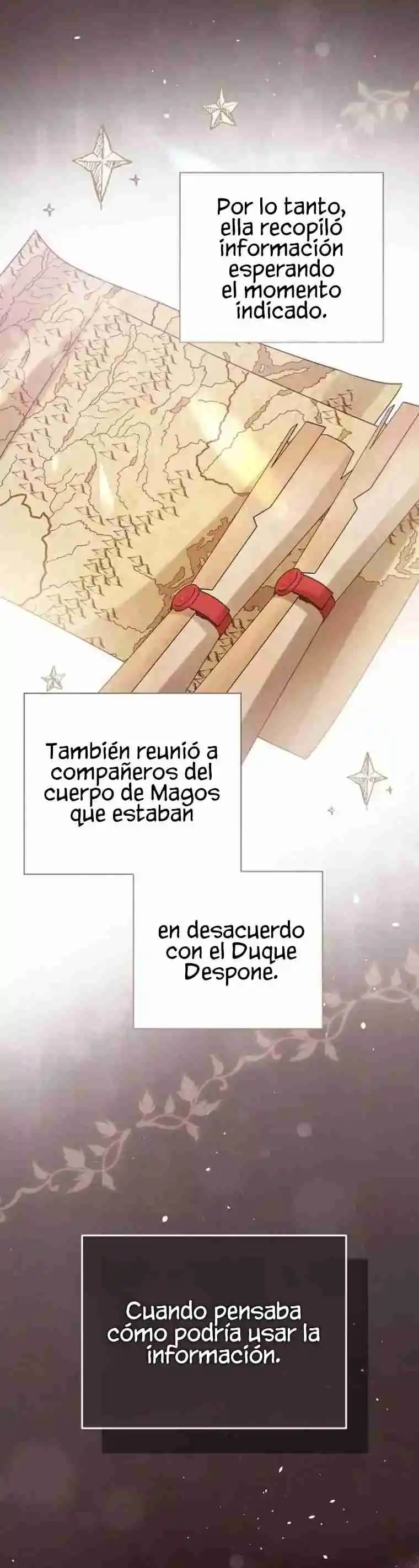 Abandonaré El Cargo De Emperatriz - Capítulo 44 - Página 23 - LectorTMOo
