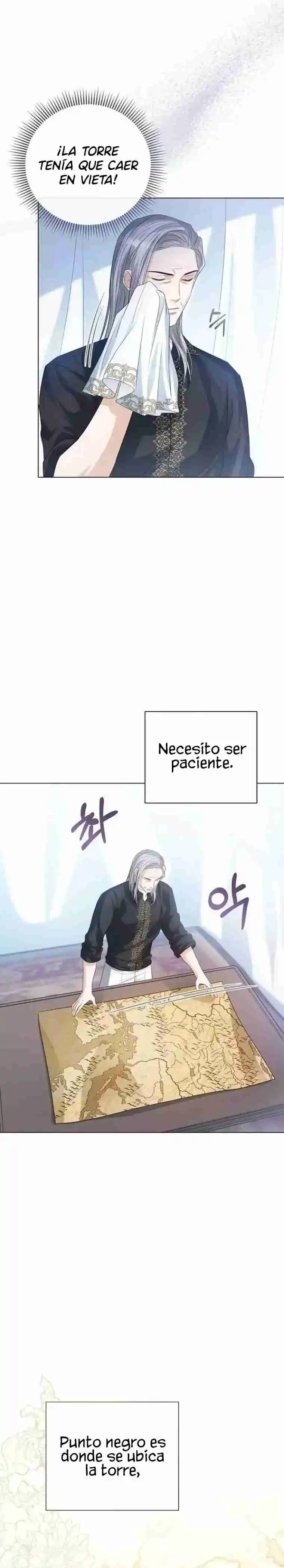 Abandonaré El Cargo De Emperatriz - Capítulo 44 - Página 26 - LectorTMOo
