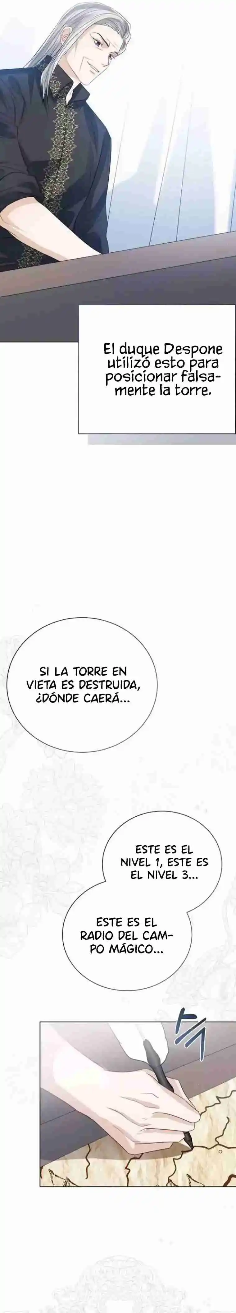 Abandonaré El Cargo De Emperatriz - Capítulo 44 - Página 29 - LectorTMOo