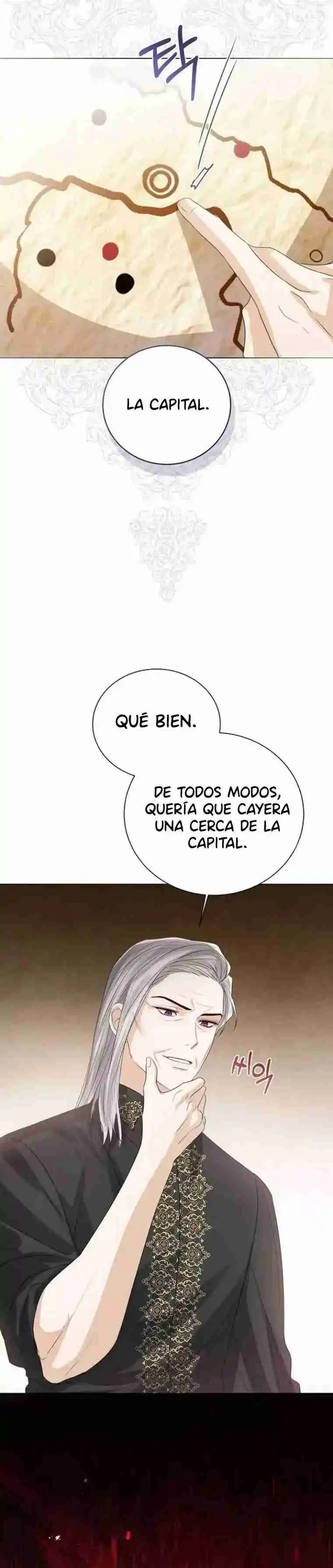 Abandonaré El Cargo De Emperatriz - Capítulo 44 - Página 30 - LectorTMOo