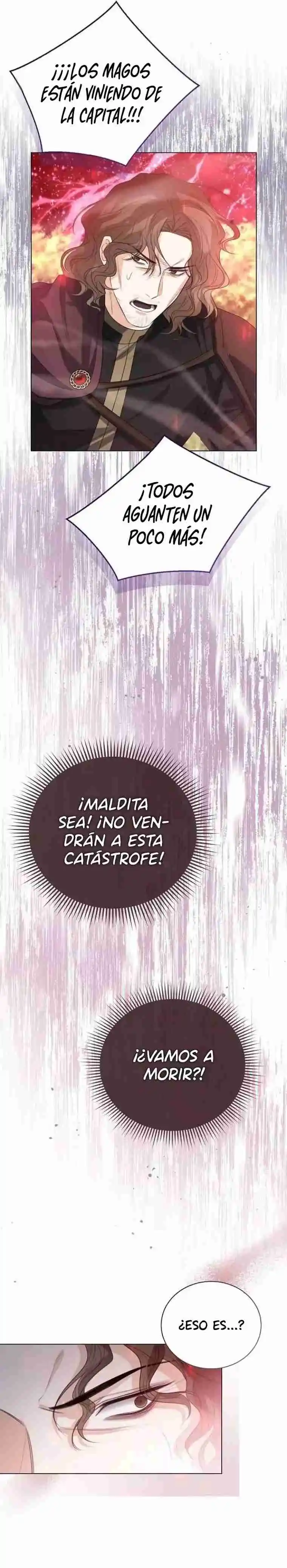 Abandonaré El Cargo De Emperatriz - Capítulo 44 - Página 34 - LectorTMOo