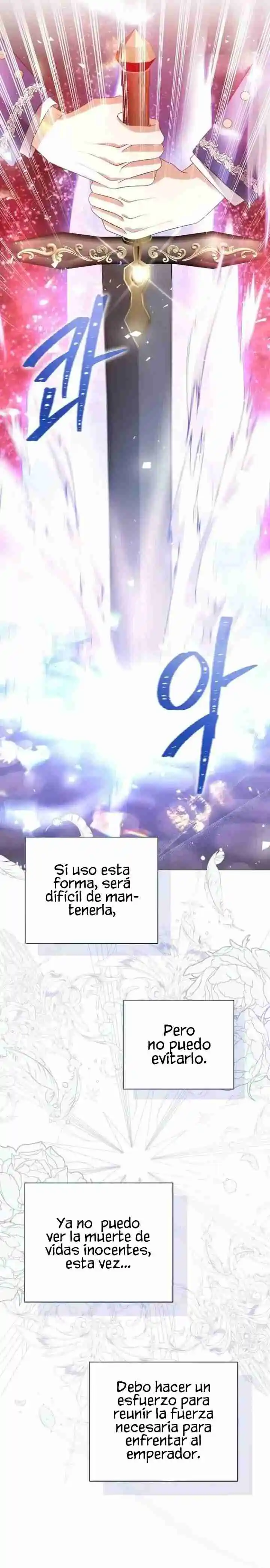 Abandonaré El Cargo De Emperatriz - Capítulo 45 - Página 14 - LectorTMOo