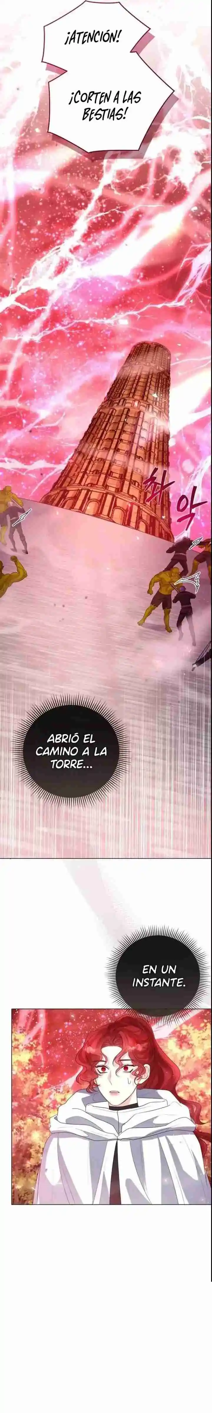 Abandonaré El Cargo De Emperatriz - Capítulo 45 - Página 19 - LectorTMOo
