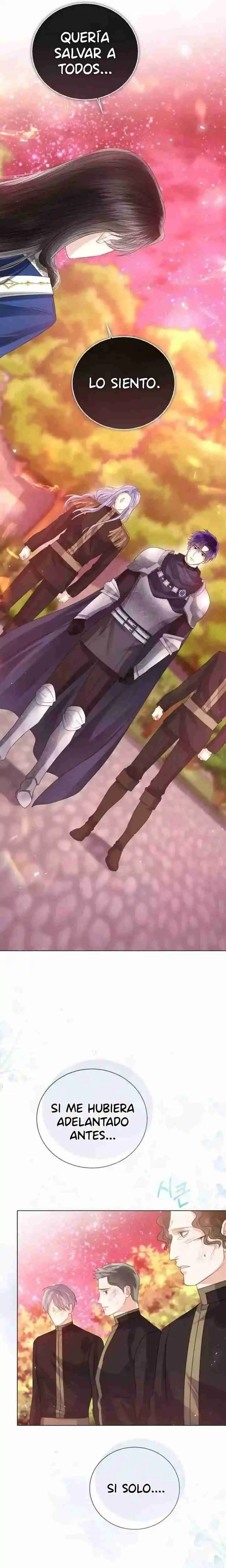 Abandonaré El Cargo De Emperatriz - Capítulo 45 - Página 25 - LectorTMOo