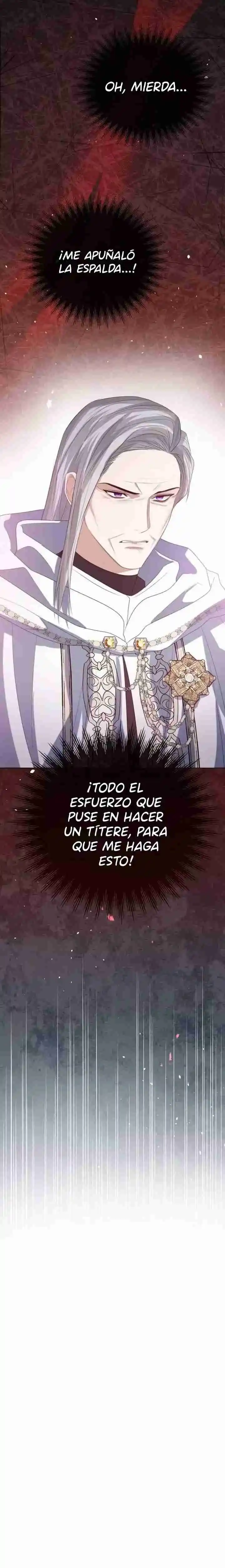 Abandonaré El Cargo De Emperatriz - Capítulo 45 - Página 31 - LectorTMOo
